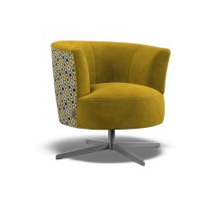 Lily Swivel Accent Chair Lily Swivel Accent Chair
