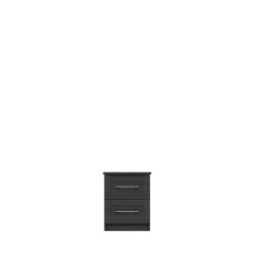 Amesbury 2 Drawer Bedside Amesbury 2 Drawer Bedside