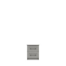 Amesbury 2 Drawer Bedside Amesbury 2 Drawer Bedside
