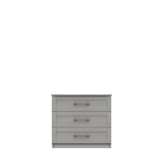 Amesbury 3 Drawer Chest Amesbury 3 Drawer Chest