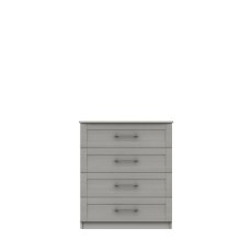 Amesbury 4 Drawer Chest Amesbury 4 Drawer Chest