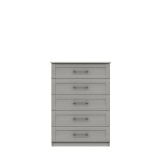 Amesbury 5 Drawer Chest Amesbury 5 Drawer Chest
