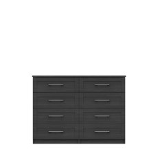 Amesbury 4 Drawer Double Chest Amesbury 4 Drawer Double Chest