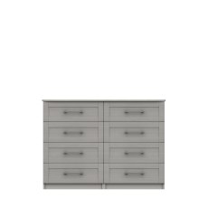 Amesbury 4 Drawer Double Chest Amesbury 4 Drawer Double Chest