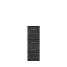 Amesbury 5 Drawer Tallboy Amesbury 5 Drawer Tallboy