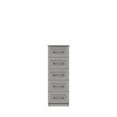 Amesbury 5 Drawer Tallboy Amesbury 5 Drawer Tallboy