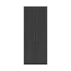 Amesbury Tall 2 Door Wardrobe Amesbury Tall 2 Door Wardrobe