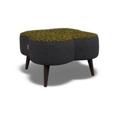 Daisy Large Footstool