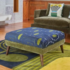 Flynn Footstool