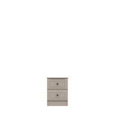 Halesworth 2 Drawer Bedside Halesworth 2 Drawer Bedside
