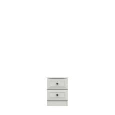 Halesworth 2 Drawer Bedside Halesworth 2 Drawer Bedside