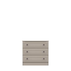 Halesworth 3 Drawer Chest Halesworth 3 Drawer Chest