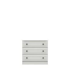 Halesworth 3 Drawer Chest Halesworth 3 Drawer Chest