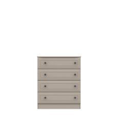 Halesworth 4 Drawer Chest Halesworth 4 Drawer Chest