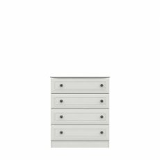 Halesworth 4 Drawer Chest Halesworth 4 Drawer Chest