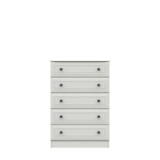Halesworth 5 Drawer Chest Halesworth 5 Drawer Chest
