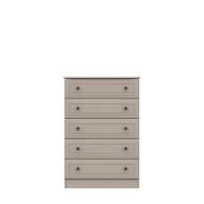 Halesworth 5 Drawer Chest Halesworth 5 Drawer Chest