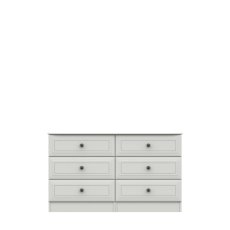 Halesworth 3 Drawer Double Chest Halesworth 3 Drawer Double Chest