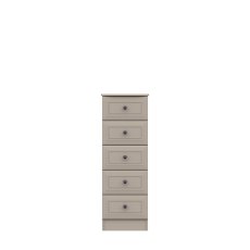 Halesworth 5 Drawer Tallboy Halesworth 5 Drawer Tallboy