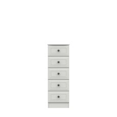 Halesworth 5 Drawer Tallboy Halesworth 5 Drawer Tallboy