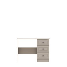 Halesworth 3 Drawer Dressing Table Halesworth 3 Drawer Dressing Table