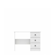 Halesworth 3 Drawer Dressing Table Halesworth 3 Drawer Dressing Table