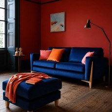 Ercol Marinello Medium Sofa