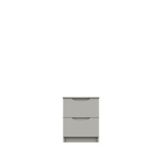 Somerton 2 Drawer Bedside Somerton 2 Drawer Bedside