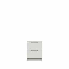 Somerton 2 Drawer Bedside Somerton 2 Drawer Bedside