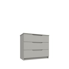 Somerton 3 Drawer Chest Somerton 3 Drawer Chest