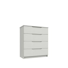 Somerton 4 Drawer Chest Somerton 4 Drawer Chest