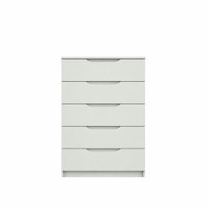 Somerton 5 Drawer Chest Somerton 5 Drawer Chest