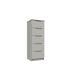 Somerton 5 Drawer Tallboy Somerton 5 Drawer Tallboy