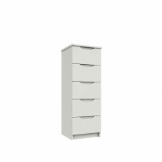 Somerton 5 Drawer Tallboy Somerton 5 Drawer Tallboy
