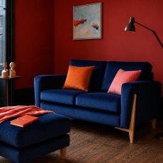 Ercol Marinello Small Sofa