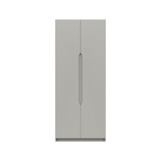 Somerton 2 Door Wardrobe Somerton 2 Door Wardrobe