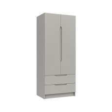 Somerton 2 Door Combi Wardrobe