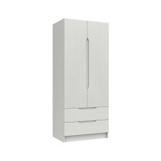 Somerton 2 Door Combi Wardrobe