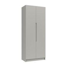 Somerton Tall 2 Door Wardrobe Somerton Tall 2 Door Wardrobe