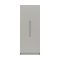 Somerton Tall 2 Door Wardrobe Somerton Tall 2 Door Wardrobe