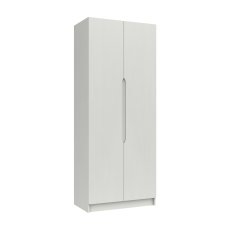 Somerton Tall 2 Door Wardrobe Somerton Tall 2 Door Wardrobe