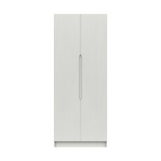 Somerton Tall 2 Door Wardrobe Somerton Tall 2 Door Wardrobe