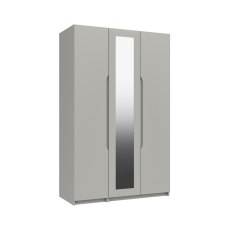Somerton 3 Door Wardrobe with Mirror