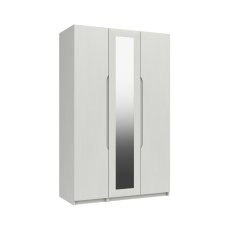 Somerton 3 Door Wardrobe with Mirror