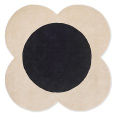 Orla Kiely Rug - Flower Spot