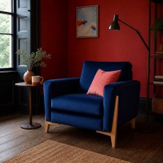 Ercol Marinello Chair