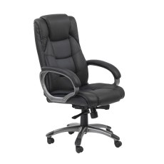 Norland Leather Office Chair Norland Leather Office Chair