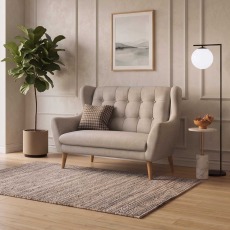 Delaney Small Sofa Delaney Small Sofa
