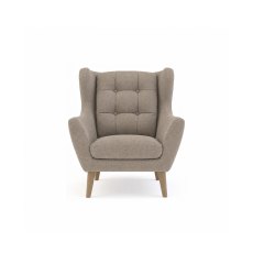 Delaney Armchair Delaney Armchair