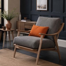 Ercol Marino Chair